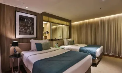 Flat com 1 quarto à venda na Rua Fidêncio Ramos, 420, Vila Olímpia, São Paulo