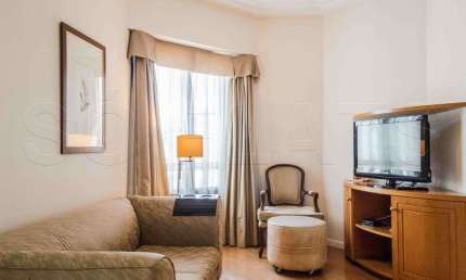 Flat com 2 quartos para alugar na Rua João Cachoeira, 292, Itaim Bibi, São Paulo