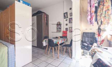 Residencial Angel, apto disponível para venda com 64m², 1 dormitório e 1 vaga