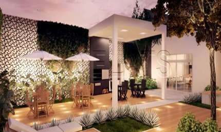Studio Connect Liberdade. Apartamento disponível para venda com 26m² e 1 dormitório