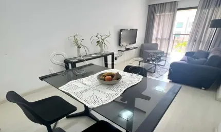 Flat disponível para locação bem localizado ficando próx da avenida paulista, masp e metrô trianon.