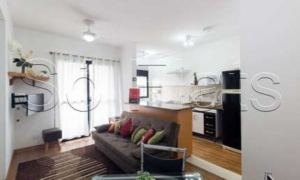 Apartamento na Saúde próximo da Rodovia Imigrantes com ótima localização.