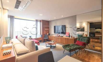 Residencial VN Melo Alves disponível para venda com 62m², 2 dormitórios e 1 vaga de garagem