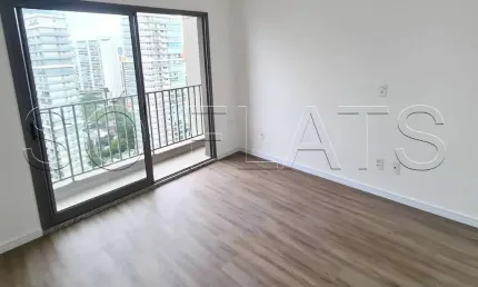 Residencial voxx vila nova, apartamento disponível para venda com 24m², 01 dormitório