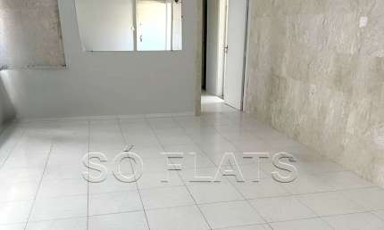 Residencial Tibiriçá, apartamento disponível para venda com 93m², 3 dormitórios e 1 vaga de garagem