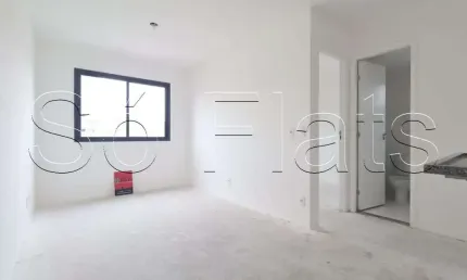 Residencial Bem Viver Praça Buarque, apartamento disponível para venda com 26m² e 1 dormitório