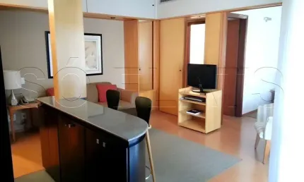 Flat Address, disponível para venda com 62m², 2 dormitórios e 2 vagas de garagem