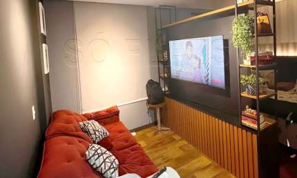 Flat Intercity Manaus, disponível para venda com 39m², 1 dormitório e 1 vaga de garagem