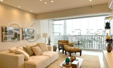 Residencial Nord Jardins, apartamento com 94m² com 2 dormitórios e 1 vaga disponível para venda