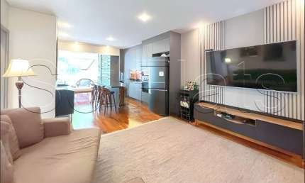Residencial Oca Maracatins, apartamento disponível para venda com 170m², 2 dormitórios e 2 vagas