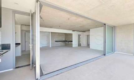 Apartamento alto padrão com 197m² à venda no Brooklin.