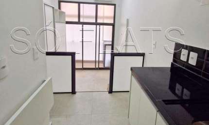 Studio Aimberê Perdizes, apartamento no modelo Studio disponível para venda com 22m² e 1 dormitório