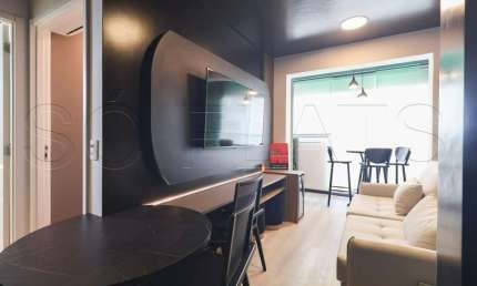 Studio Nex One Consolação Belas Artes, apto disponível para venda com 35m² e 01 dormitório