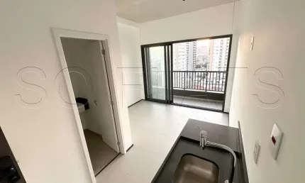Studio on alvorada, apartamento disponível para venda com 20m² e 1 dormitório