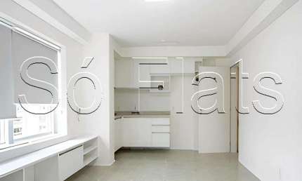 Residencial Home Boutique, apto disponível para venda com 41m², 01 dorm e 01 vaga