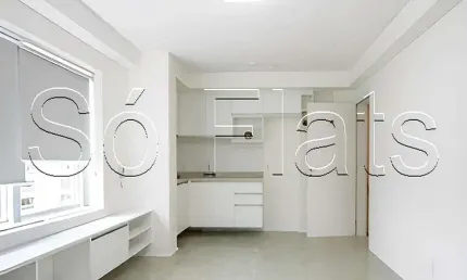 Residencial Home Boutique, apto disponível para venda com 41m², 01 dorm e 01 vaga