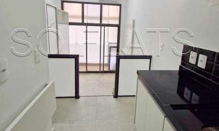 Studio Aimberê Perdizes, apartamento disponível para locação com 30m² e 1 dormitório.