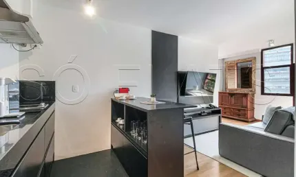 Apto disponível para locação próximo ao hospital das clinicas, av. rebouças e av. paulista.