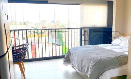 Studio VN Ueno, apto disponível para venda com 21m² e 01 dormitório