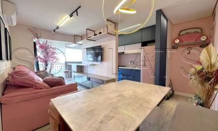 Residencial Tendência, apartamento disponível para venda com 63m², 2 dormitórios e 1 vaga de garagem