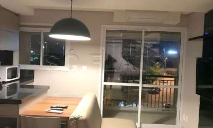 Residencial Andalus, apto disponível para venda com 87m², 01 dorm e 02 vagas