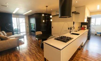 Diogo Home disponível para venda com 78m², 01 dorm e 02 vagas de garagem