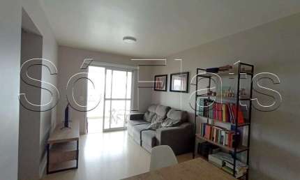 Helbor Trends Jardins, apartamento para venda com 65m², 02 dorms e 01 vaga