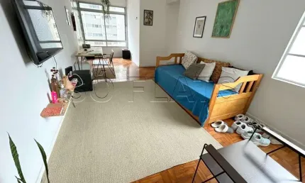Residencial Palmares, apartamento disponível para venda com 65m² e 2 dormitórios