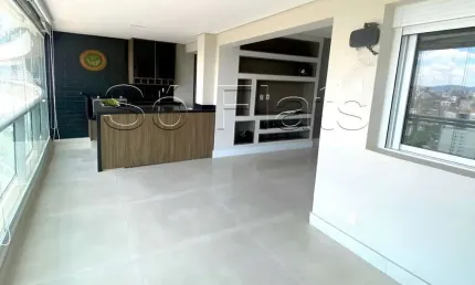 Residencial thera faria lima disponível para venda com 70m², 2 dormitórios e 1 vaga de garagem