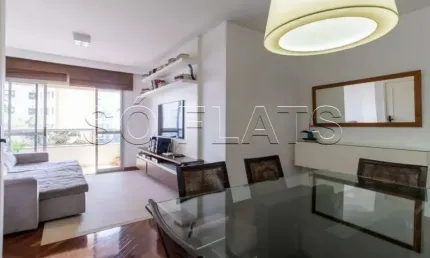 Residencial Sun Park, apartamento disponível para venda com 110m², 3 dormitórios e 2 vagas