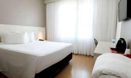 ESuites Belo Horizonte Minascasa, apto disponível para venda com 19m², 1 dormitório e 1 vaga