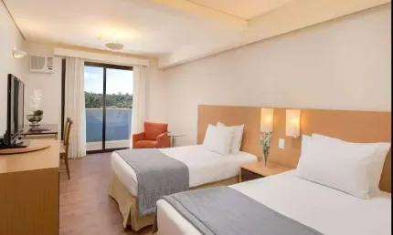 Blue Tree Londrina, apto disponível para venda com 28m², 1 dormitório e 1 vaga