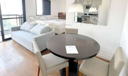 Espaço Alpha, apto disponível para venda com 41m², 01 dorm e 01 vaga