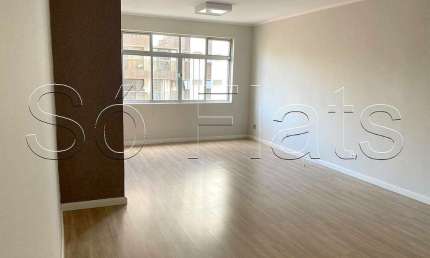 Residencial Adriana, apartamento disponível para venda com 101m², 2 dormitórios e 1 vaga de garagem
