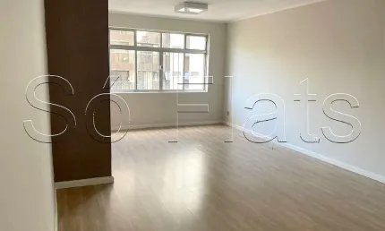 Residencial Adriana, apartamento disponível para venda com 101m², 2 dormitórios e 1 vaga de garagem