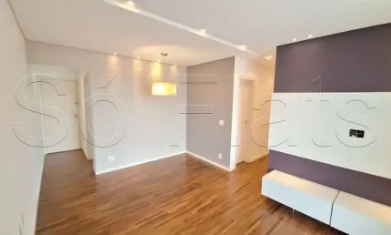Residencial Parque Barueri, apartamento disponível para venda com 85m², 3 dormitórios e 2 vagas