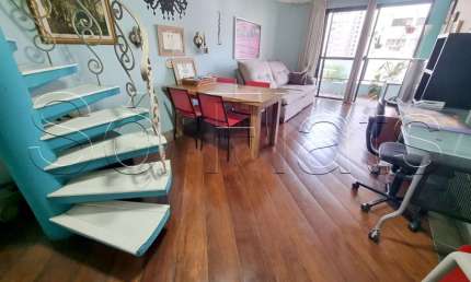 Apto de alto padrão disponível para locação nos Jardins próximo da R. Augusta e Av. Paulista.