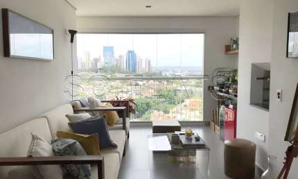 Residencial London Ville, apto disponível para venda com 107m², 02 dorms e 02 vagas