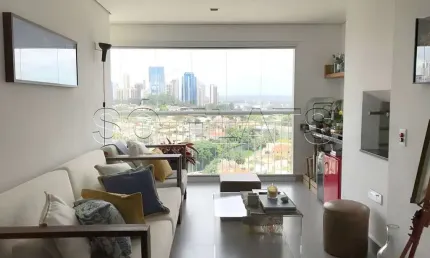 Residencial London Ville, apto disponível para venda com 107m², 02 dorms e 02 vagas