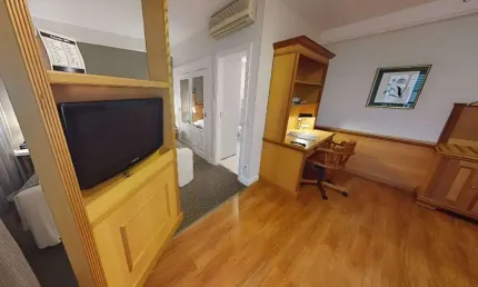 Flat em moema, prox a av. ibirapuera, estação moema do metrô e ao shopping ibirapuera