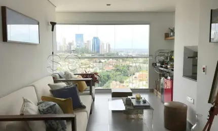 Residencial London Ville, apto disponível para locação com 107m², 02 dorms e 02 vagas
