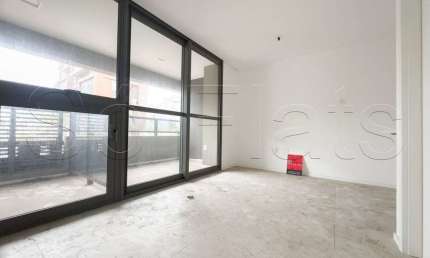 Residencial DSG Itaim disponível para venda com 29m², 1 dormitório e 1 vaga