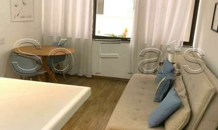 Flat Lorena 1157, apto disponível para venda com 39m², 01 dorm e 01 vaga