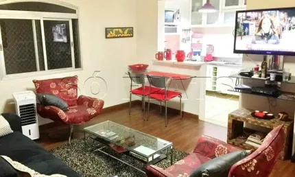 Flat disponível para locação mobiliado próximo a Av Paulista, Masp e principais vias de acesso.