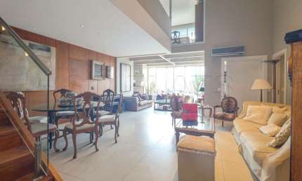 Florida Penthouses, apto disponível para venda com 193m², 04 dorms e 03 vagas de garagem