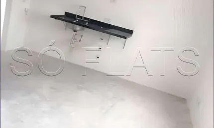 Smart studios belem, apto disponível para venda com 21m² e 01 dormitório