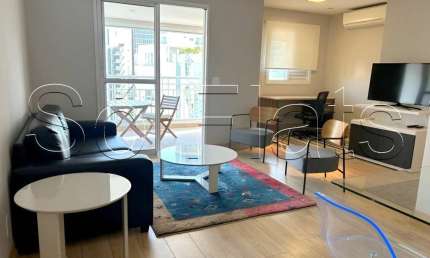 HELBOR TREND JARDINS, apartamento com 3 dormitórios, 1 vaga, disponível para venda