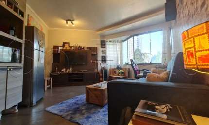 Flat no Morumbi com excelente localização para morar ou investir