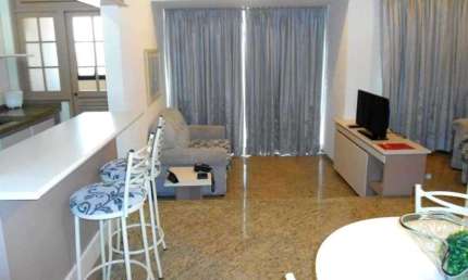 Flat na Zona Norte, prox ao Terminal de Ônibus e Metrô Santana, no pool para investimento