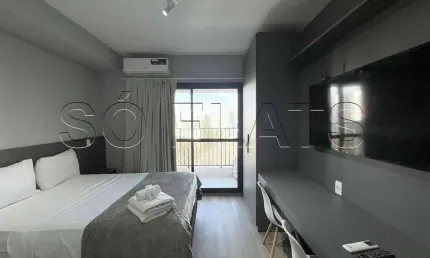 Studio Zyz Centro, apartamento disponível para venda com 23m² e 1 dormitório